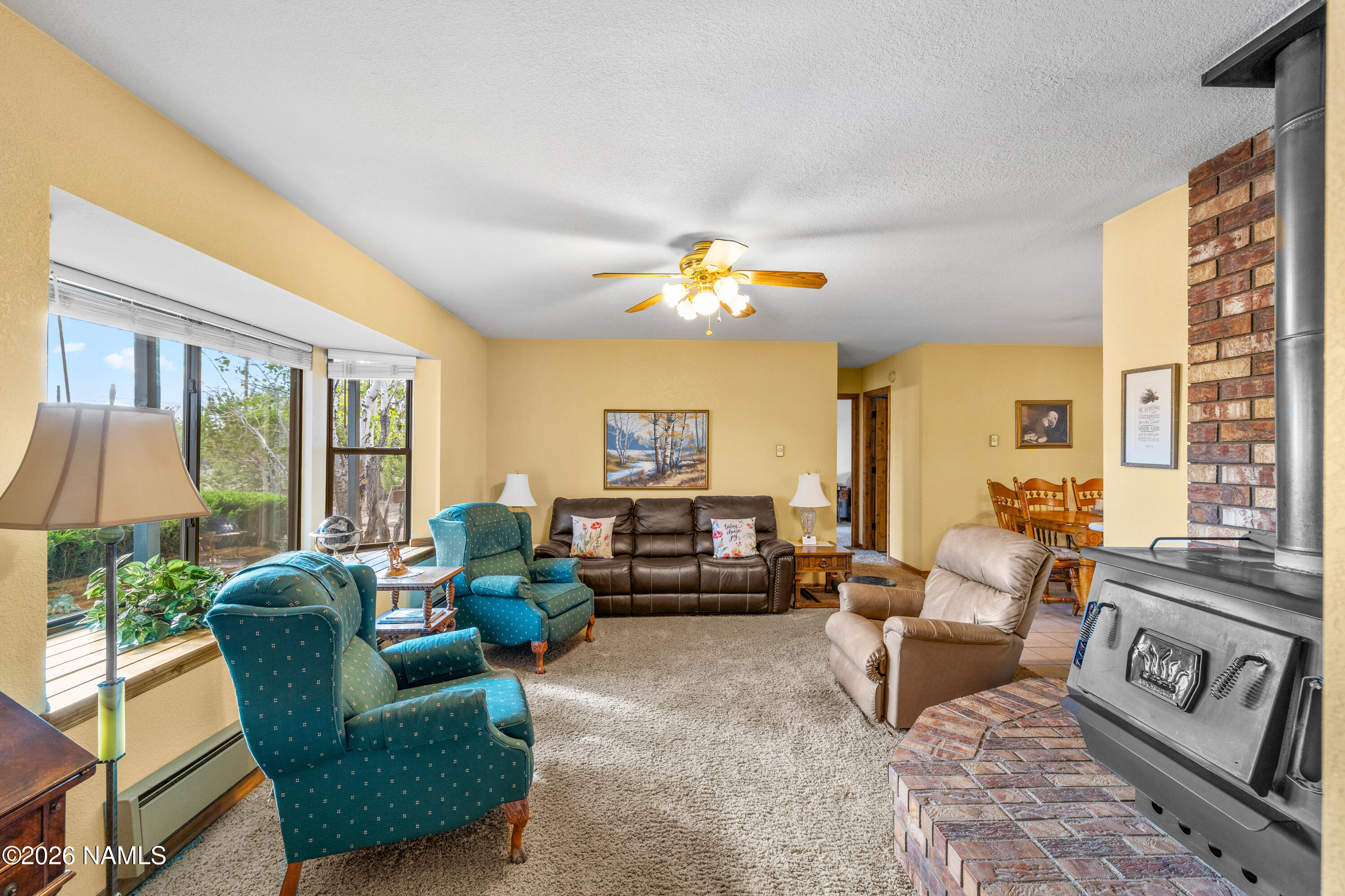 7045 Slayton Ranch Road Flagstaff, AZ 86004 - Photo 8 of 52 CP-55