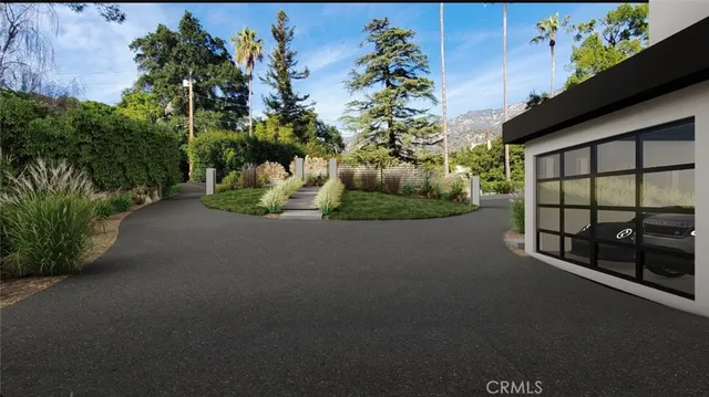 $1,475,000 | 1400 East Palm Street, Altadena, CA 91001