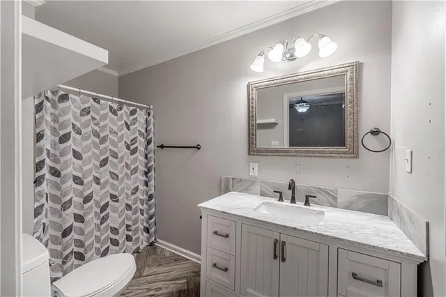 $175,900 | 237 Peterman Street, Marksville, LA 71351