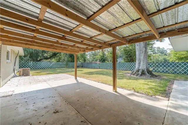 $175,900 | 237 Peterman Street, Marksville, LA 71351