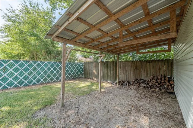 $175,900 | 237 Peterman Street, Marksville, LA 71351