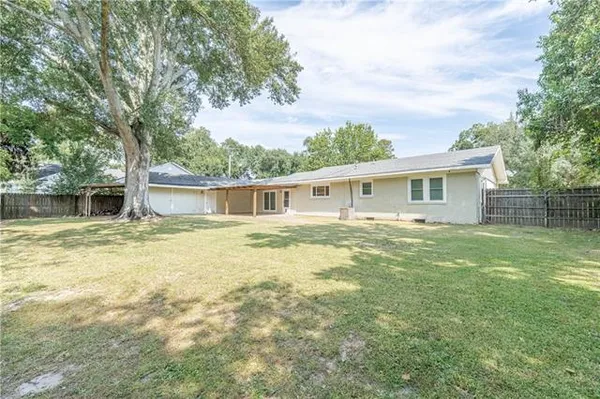 $169,900 | 237 Peterman Street, Marksville, LA 71351