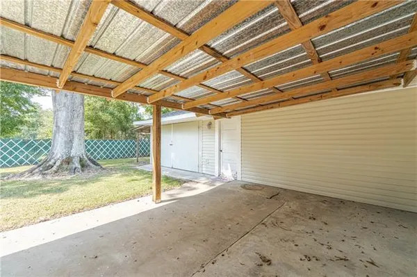 $169,900 | 237 Peterman Street, Marksville, LA 71351