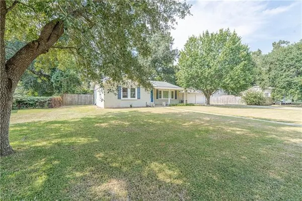 $169,900 | 237 Peterman Street, Marksville, LA 71351