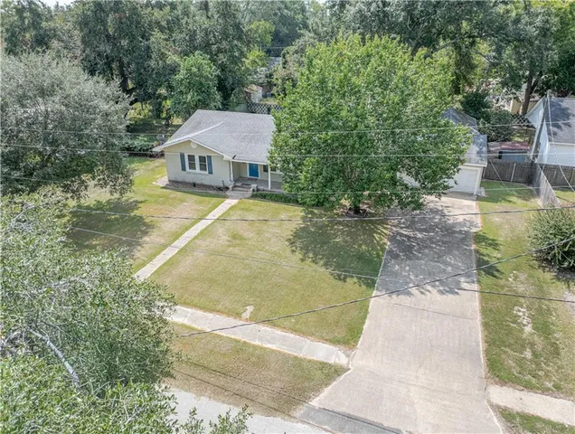 $175,900 | 237 Peterman Street, Marksville, LA 71351