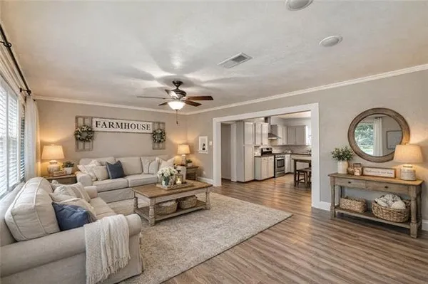 $169,900 | 237 Peterman Street, Marksville, LA 71351