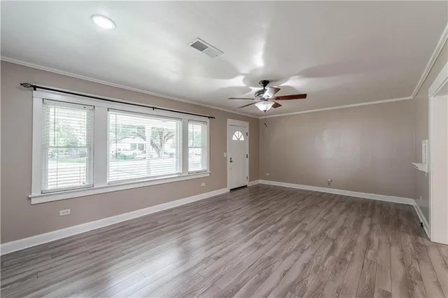 $175,900 | 237 Peterman Street, Marksville, LA 71351