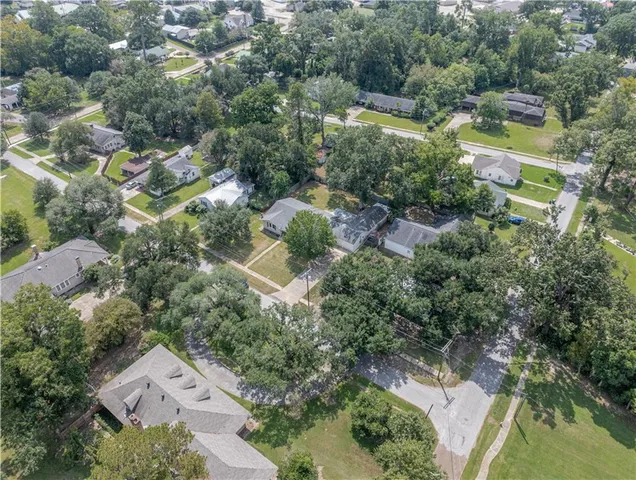 $175,900 | 237 Peterman Street, Marksville, LA 71351