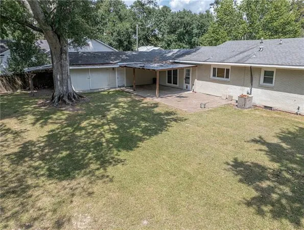 $169,900 | 237 Peterman Street, Marksville, LA 71351