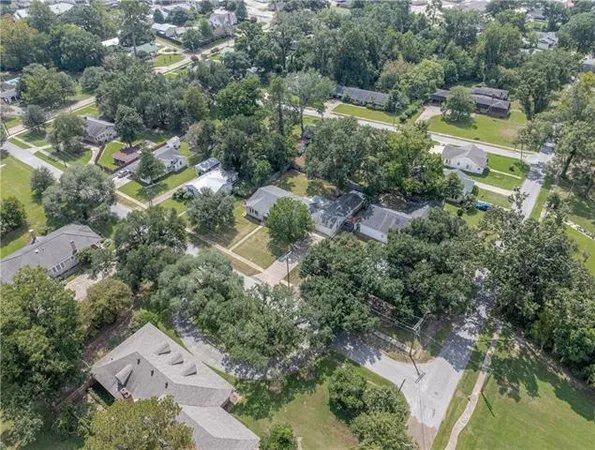 $169,900 | 237 Peterman Street, Marksville, LA 71351