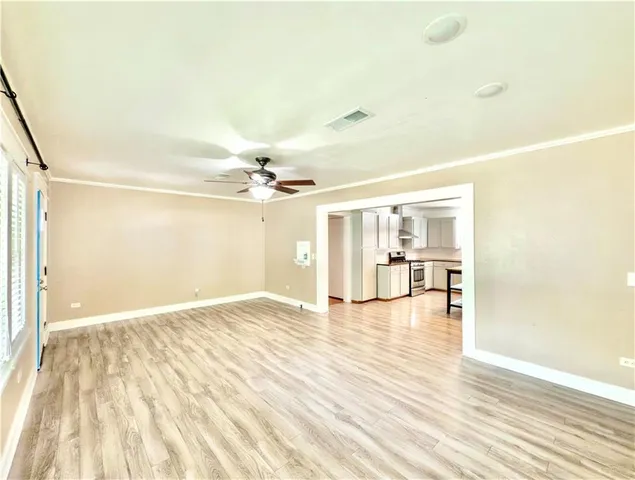 $175,900 | 237 Peterman Street, Marksville, LA 71351