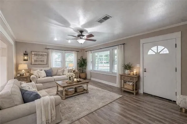 $169,900 | 237 Peterman Street, Marksville, LA 71351