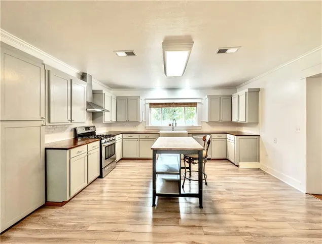 $175,900 | 237 Peterman Street, Marksville, LA 71351