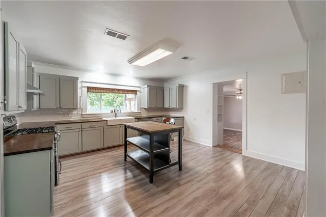 $175,900 | 237 Peterman Street, Marksville, LA 71351