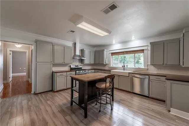 $175,900 | 237 Peterman Street, Marksville, LA 71351