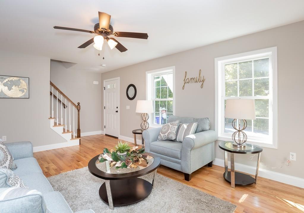 30 Nagle, Unit LOT #12 Springfield, MA 01151 - Photo 2 of 28 Gallery Image 2