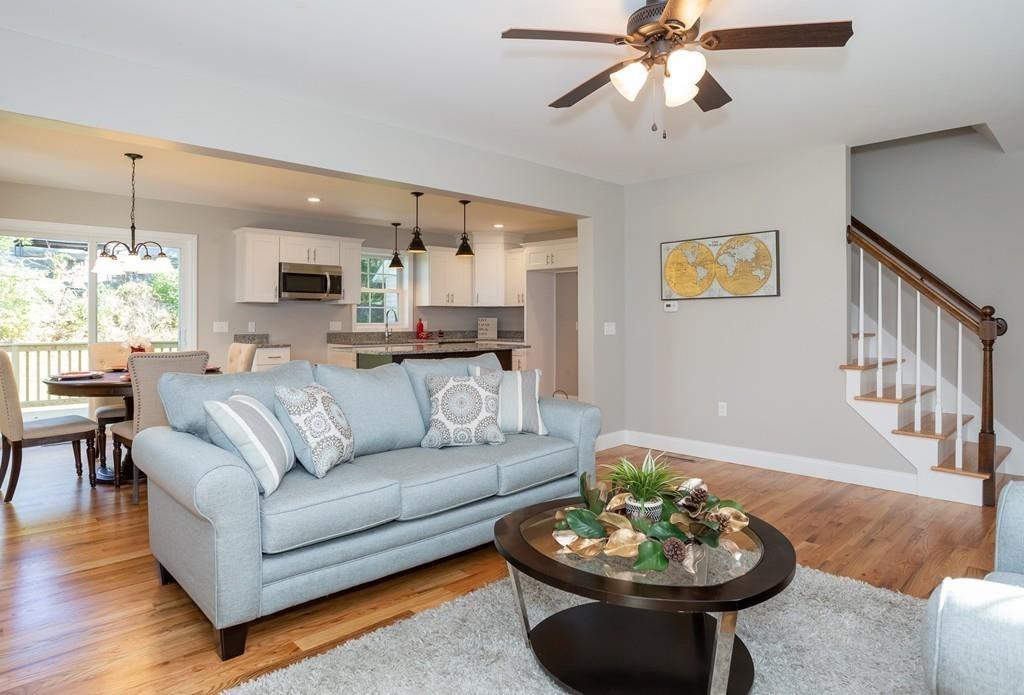 30 Nagle, Unit LOT #12 Springfield, MA 01151 - Photo 4 of 28 Gallery Image 4