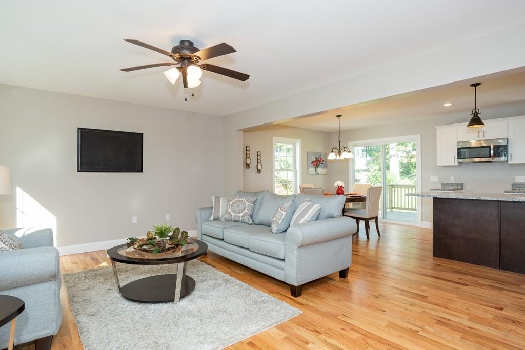 30 Nagle, Unit LOT #12 Springfield, MA 01151 - Photo 5 of 28 Gallery Image 5