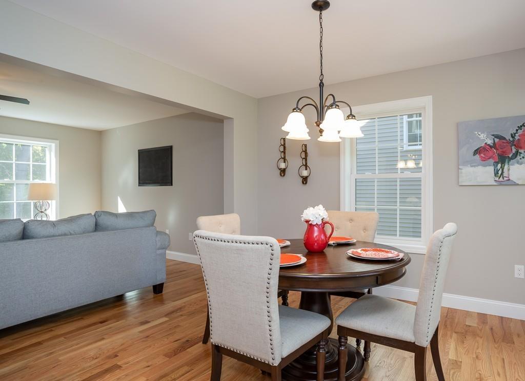 30 Nagle, Unit LOT #12 Springfield, MA 01151 - Photo 6 of 28 Gallery Image 6