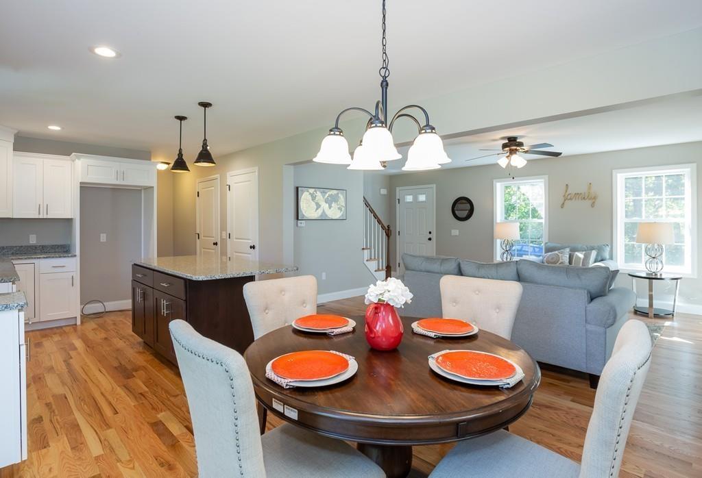 30 Nagle, Unit LOT #12 Springfield, MA 01151 - Photo 8 of 28 Gallery Image 8