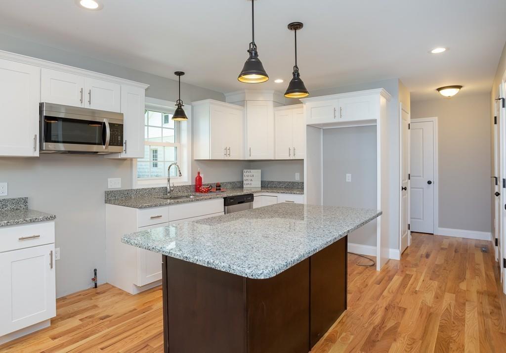30 Nagle, Unit LOT #12 Springfield, MA 01151 - Photo 10 of 28 Gallery Image 10