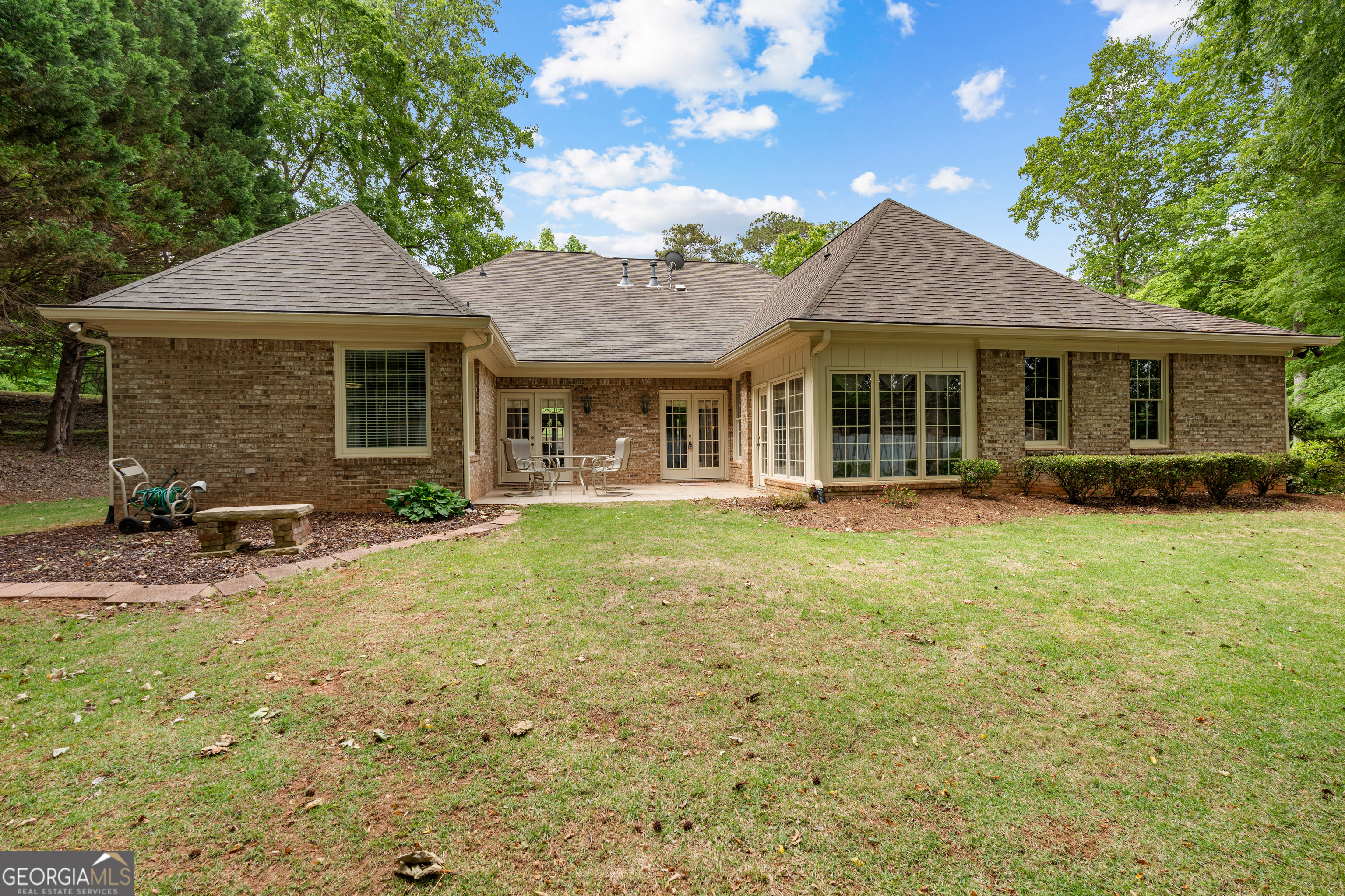101 Ridgeview Drive LaGrange, GA 30240 - Photo 47 of 54