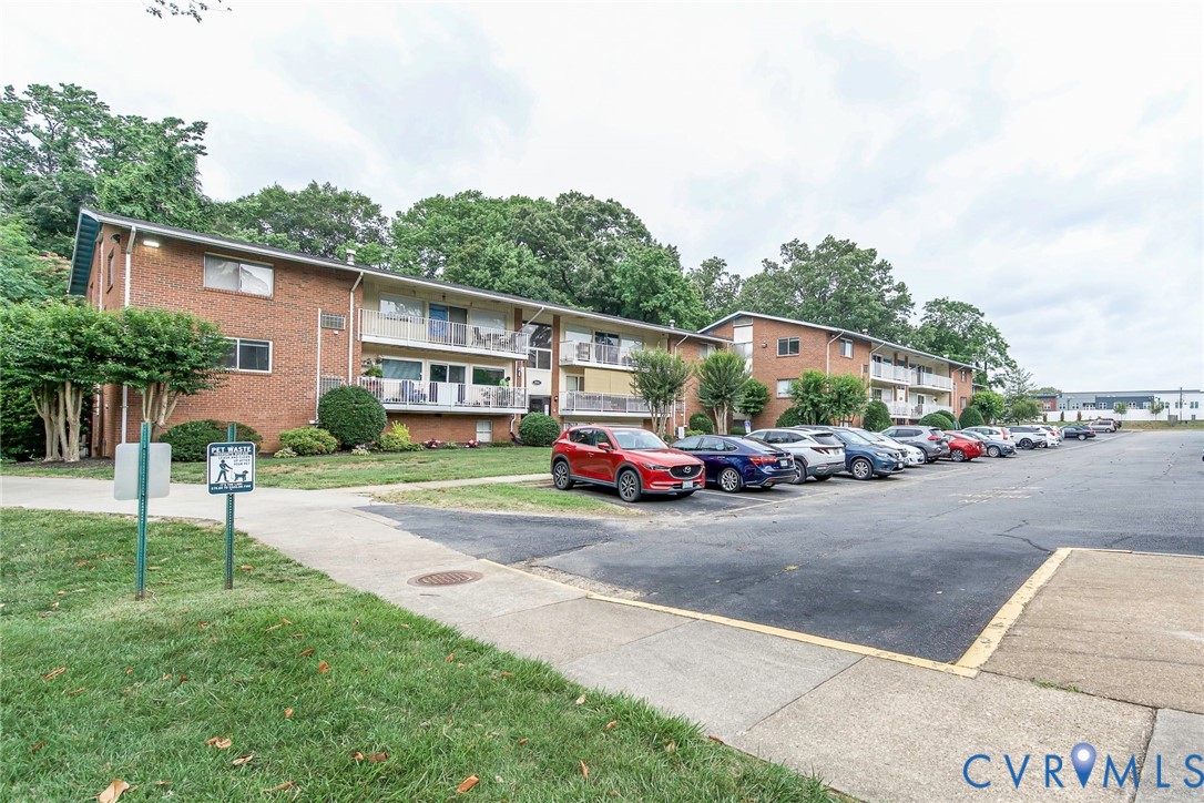 5616 Crenshaw Road, Unit 934 Richmond, VA 23227 - Photo 1 of 26