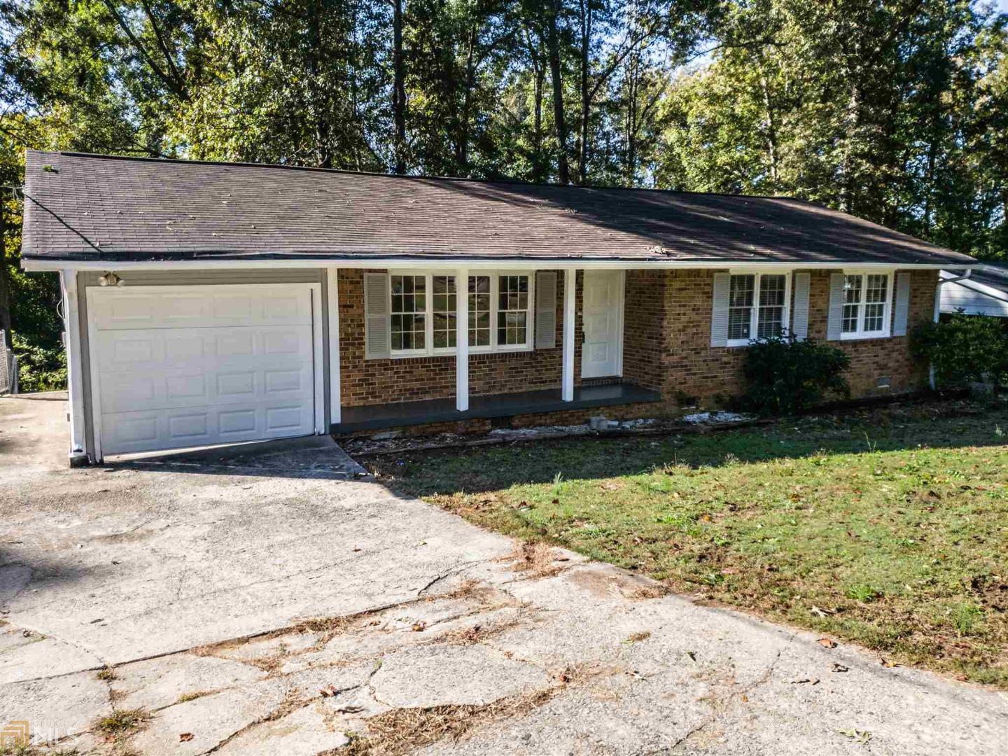 423 River Road Jonesboro, GA 30236 - Photo 1 of 1 Gallery Image 1