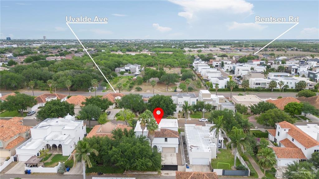 2216 South 45th Street McAllen, TX 78503 - Photo 36 of 40