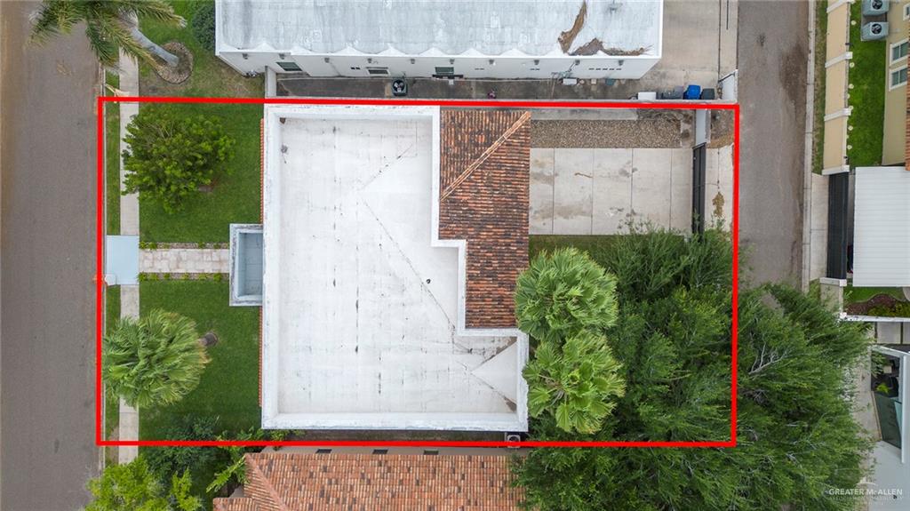 2216 South 45th Street McAllen, TX 78503 - Photo 40 of 40 a view of outdoor space