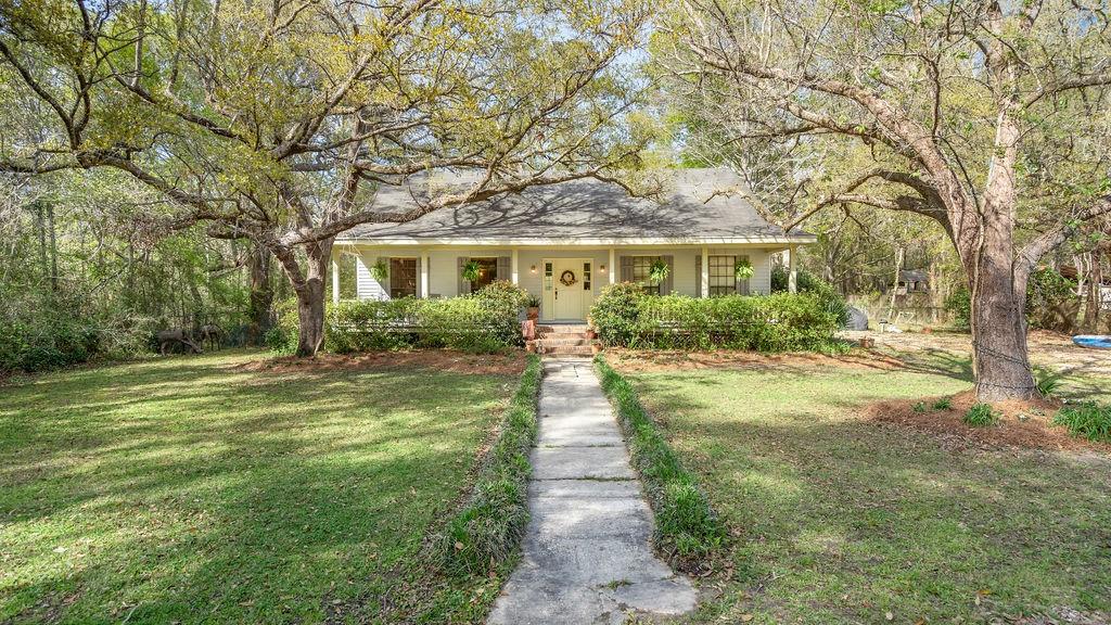 27017 Cloverland Road Lacombe, LA 70445 - Photo 2 of 25 Gallery Image 2