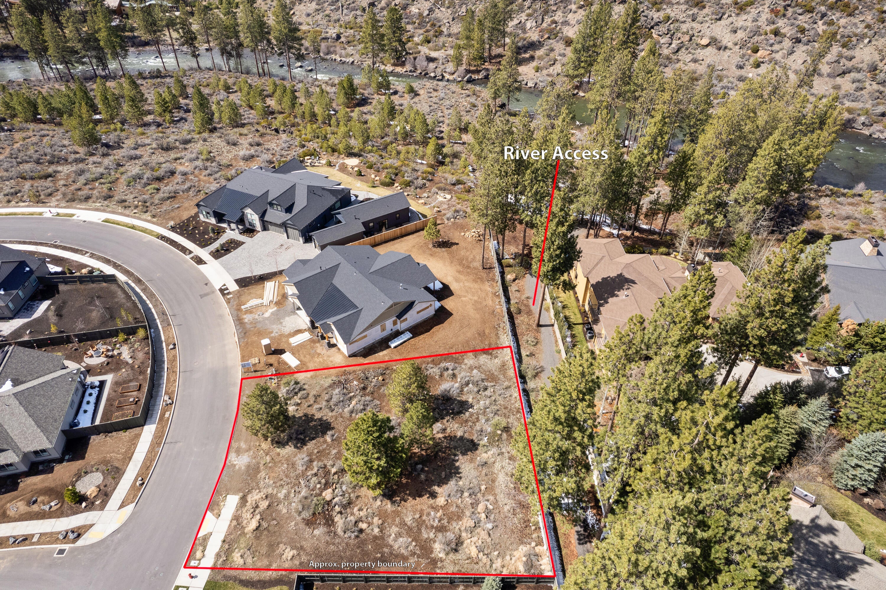 60913 River Rim Drive Bend, OR 97702 - Photo 5 of 8 60913RiverRimDr5