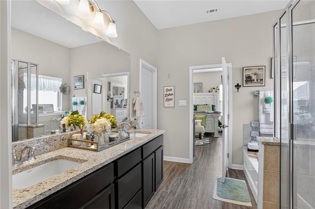 5408 Iris Holw Road Slidell, LA 70461 - Photo 9 of 19