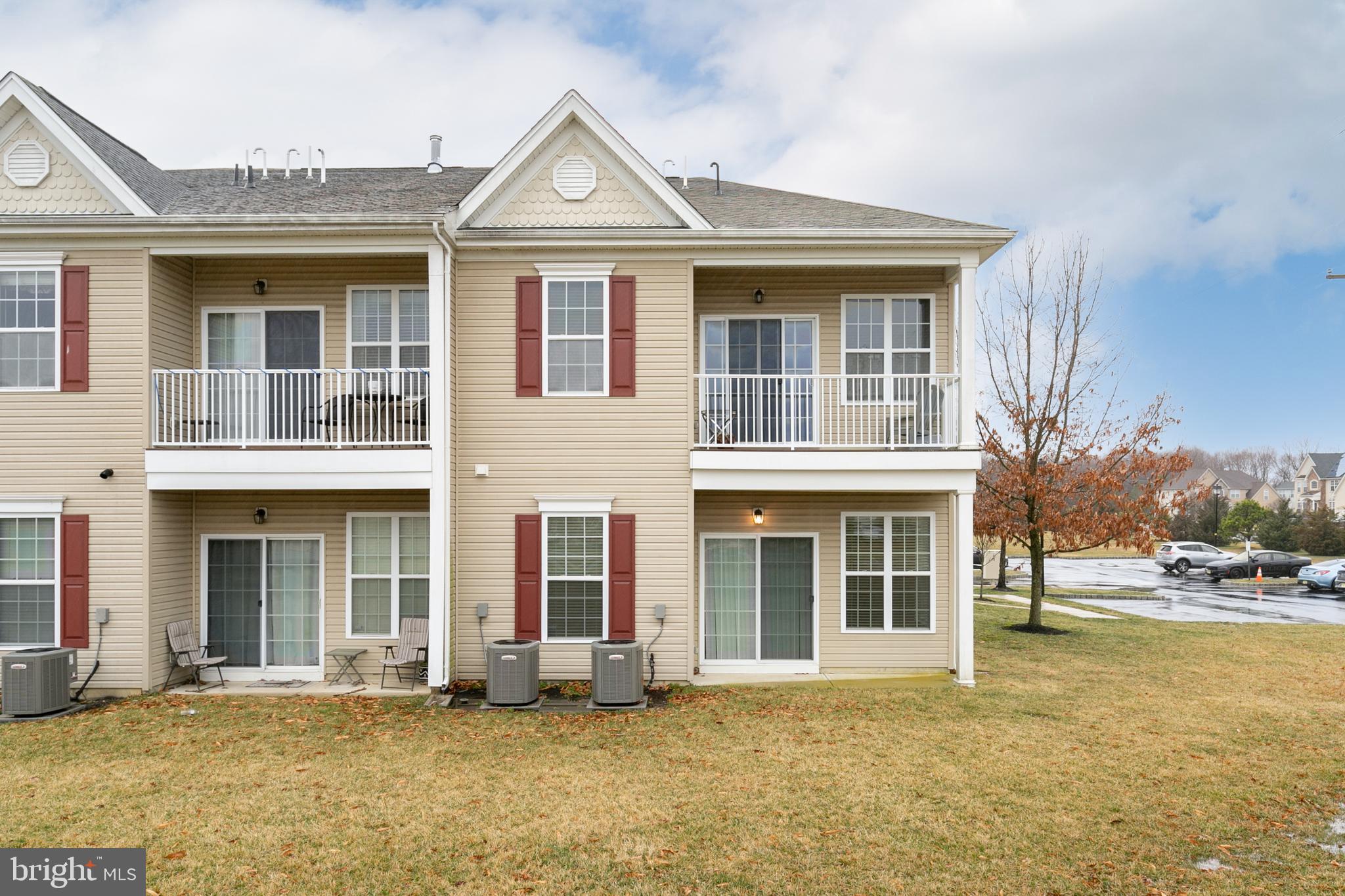 101 Raphael Court Williamstown, NJ 08094 - Photo 27 of 28