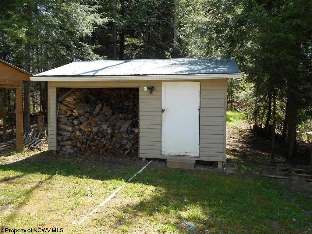 769 Ward Flat Road Huttonsville, WV 26273 - Photo 18 of 20 Gallery Image 18