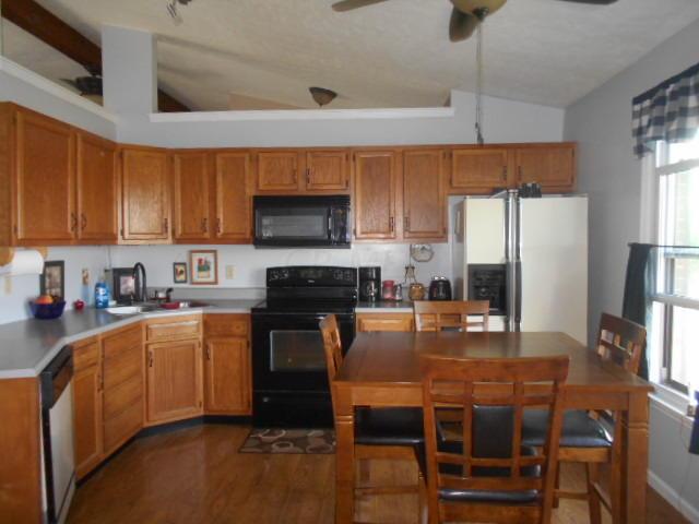 6944 Moon Evans Road Jeffersonville, OH 43128 - Photo 11 of 26
