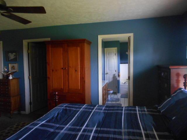 6944 Moon Evans Road Jeffersonville, OH 43128 - Photo 12 of 26
