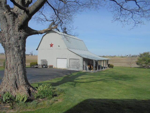 6944 Moon Evans Road Jeffersonville, OH 43128 - Photo 2 of 26