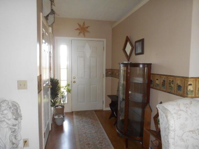 6944 Moon Evans Road Jeffersonville, OH 43128 - Photo 24 of 26
