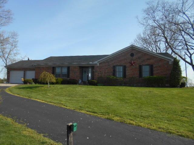 6944 Moon Evans Road Jeffersonville, OH 43128 - Photo 3 of 26