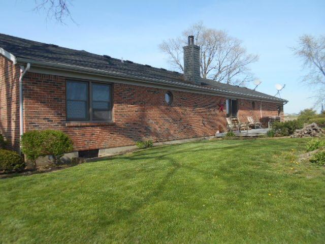 6944 Moon Evans Road Jeffersonville, OH 43128 - Photo 4 of 26