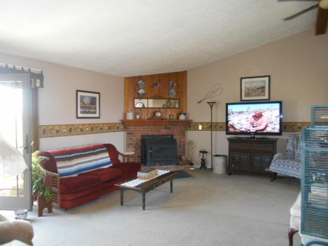 6944 Moon Evans Road Jeffersonville, OH 43128 - Photo 5 of 26
