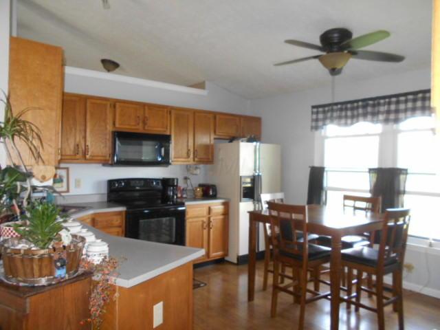 6944 Moon Evans Road Jeffersonville, OH 43128 - Photo 9 of 26