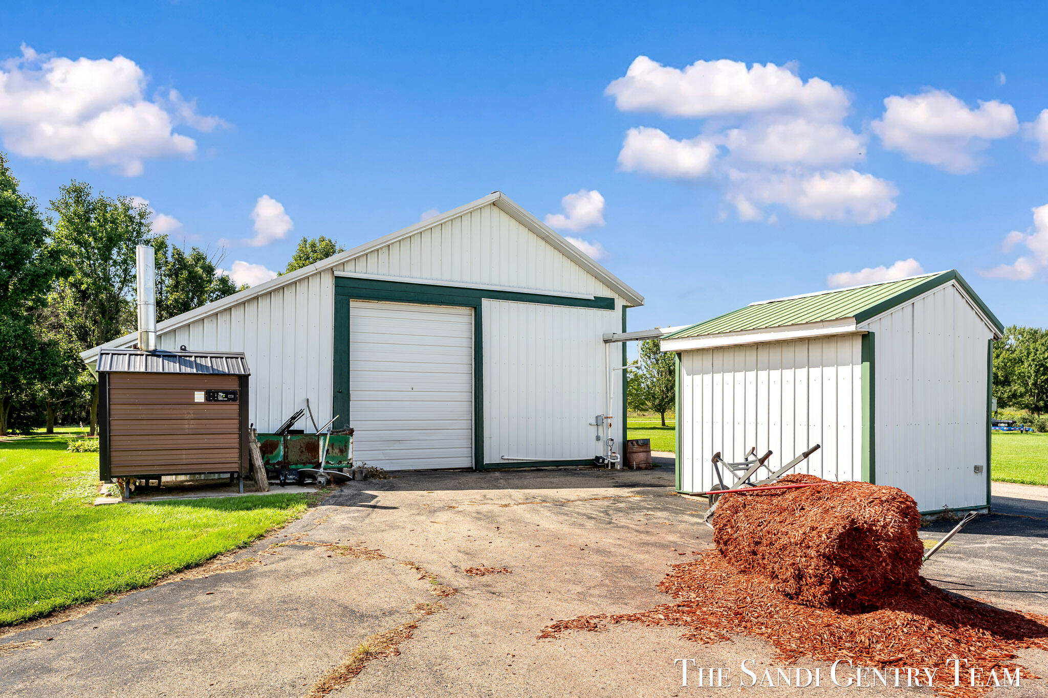 4182 Ensley Road Ravenna, MI 49451 - Photo 89 of 109 ELY00929