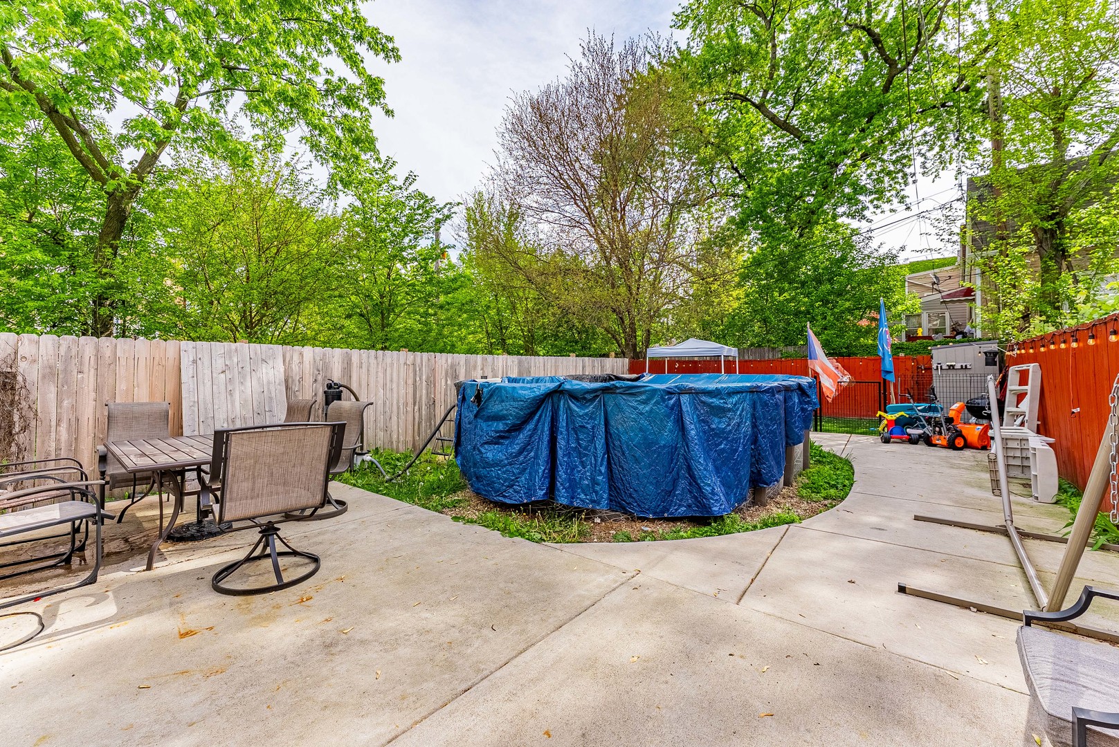 705 North Ridgeway Avenue Chicago, IL 60624 - Photo 13 of 15
