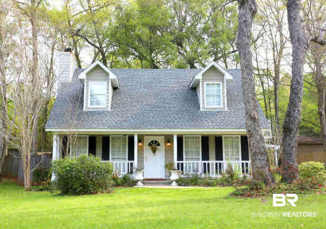 351 Ridgewood Drive Daphne, AL 36526 - Photo 1 of 20