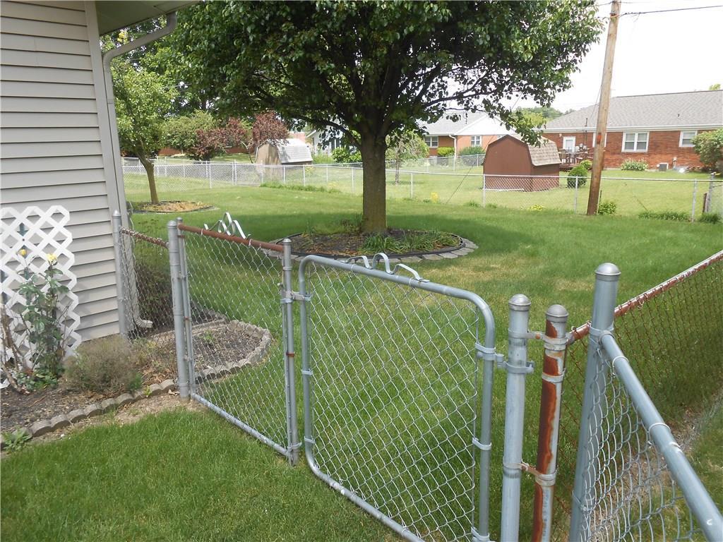 1114 Robin Road St. Marys, OH 45885 - Photo 17 of 20