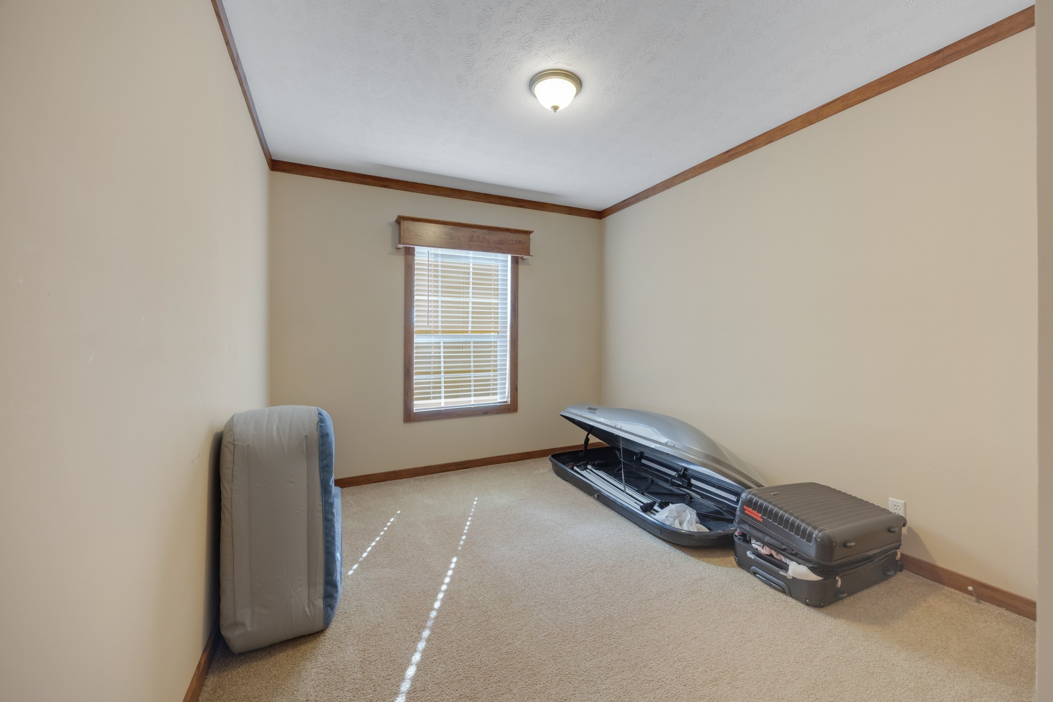 978 Bancroft Road McDonald, TN 37353 - Photo 21 of 29 an empty room with windows