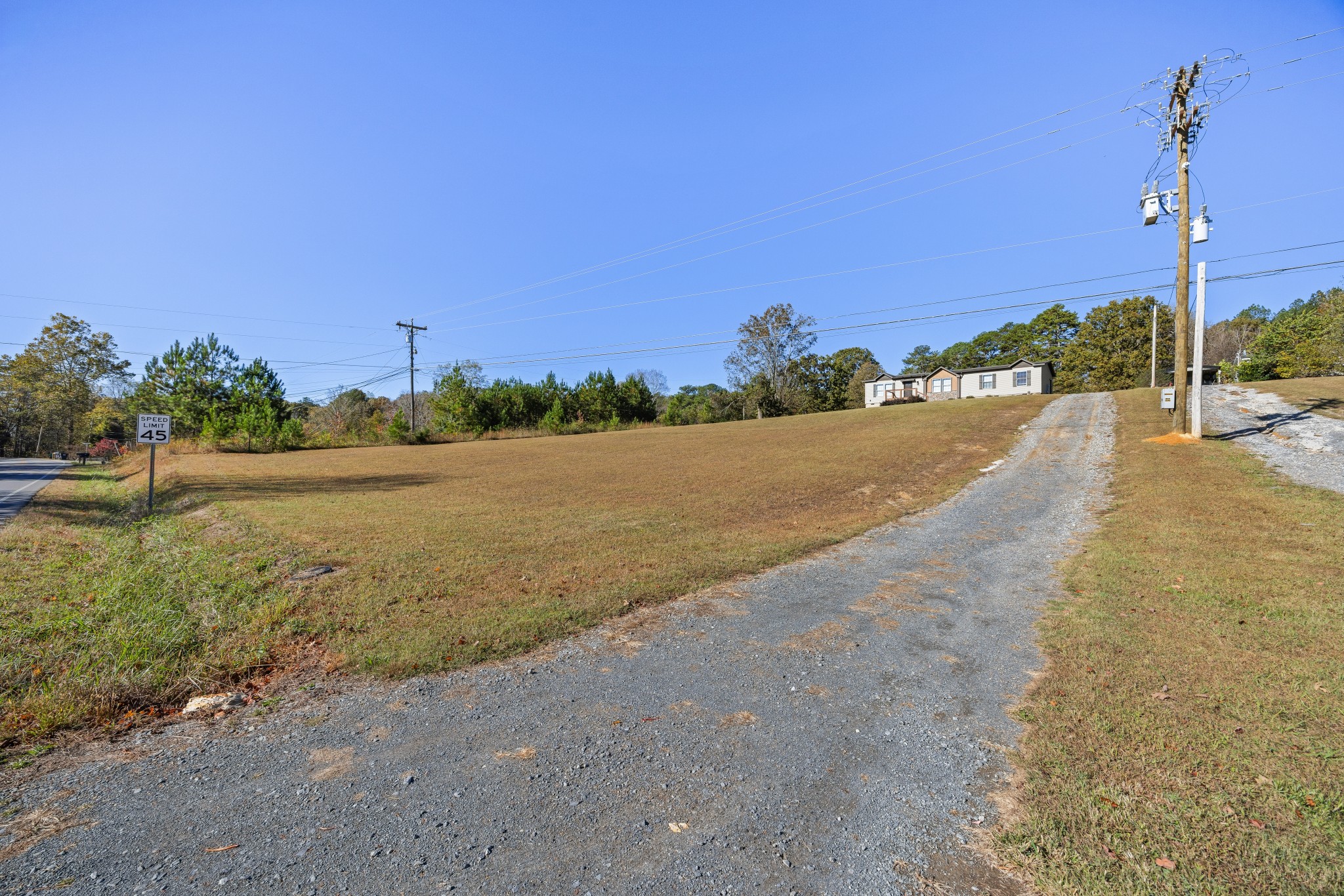 978 Bancroft Road McDonald, TN 37353 - Photo 29 of 29 a view of a city street