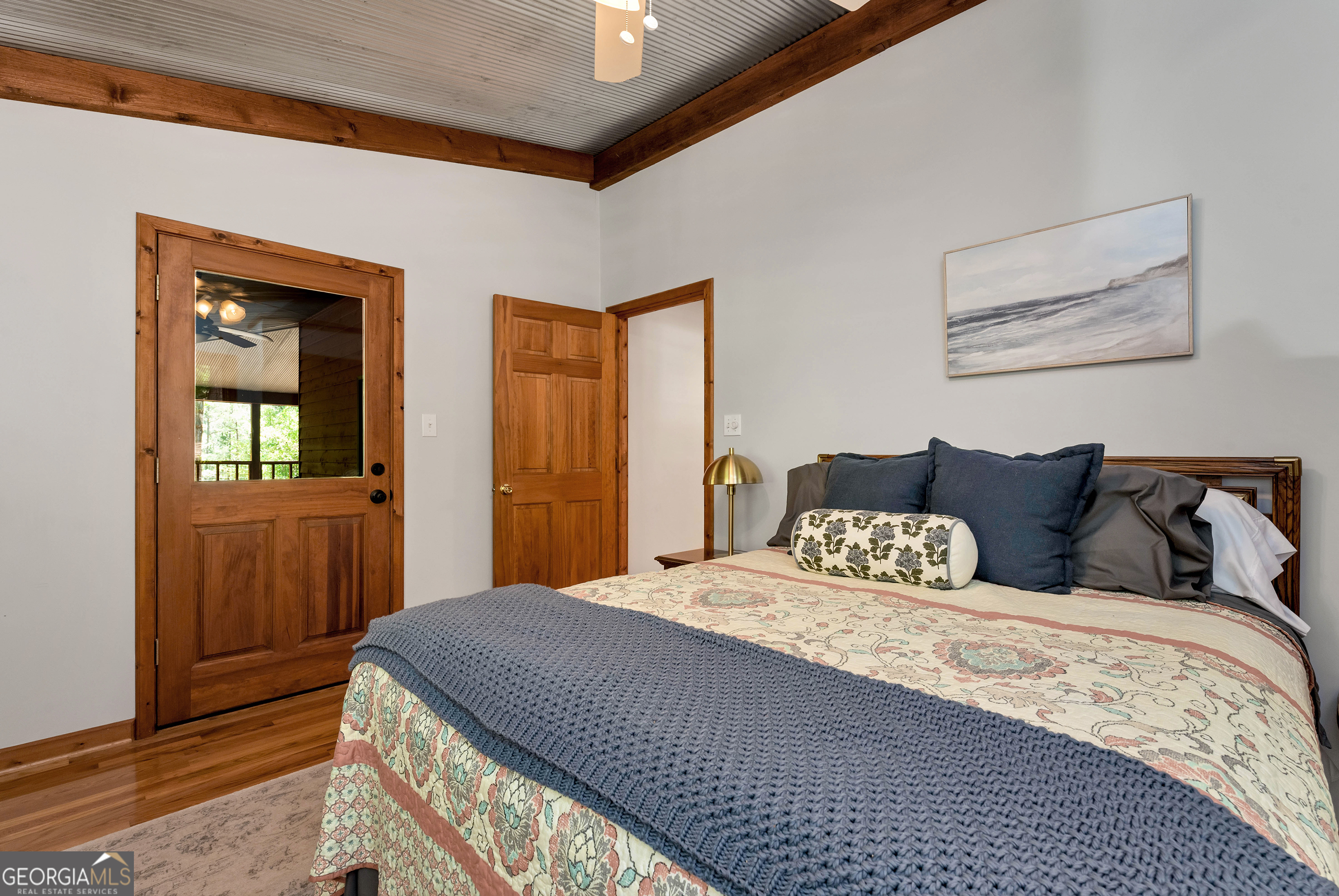 142 Hugh Dorsey Road Hartwell, GA 30643 - Photo 20 of 65